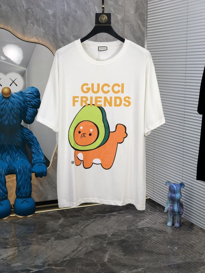 Gucci T-Shirts